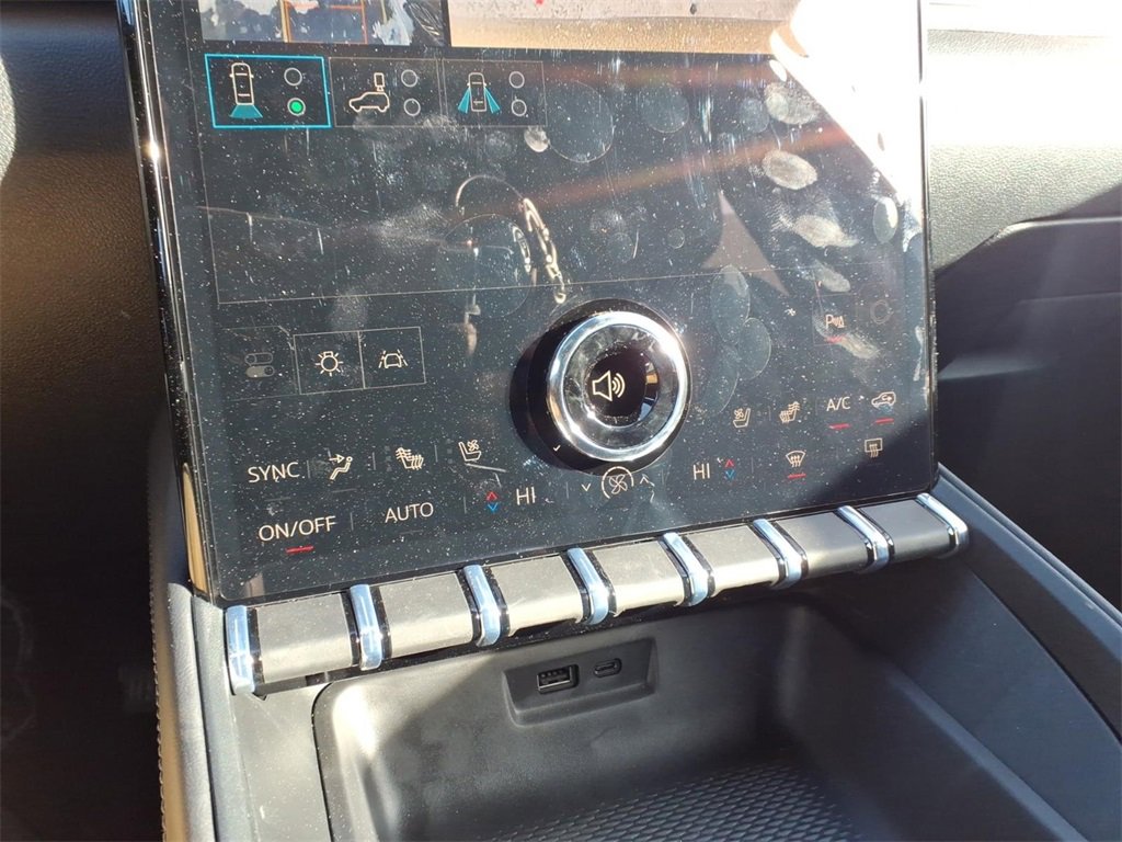 New 2026 GMC Terrain Elevation w/ Elevation Premium Package image 10