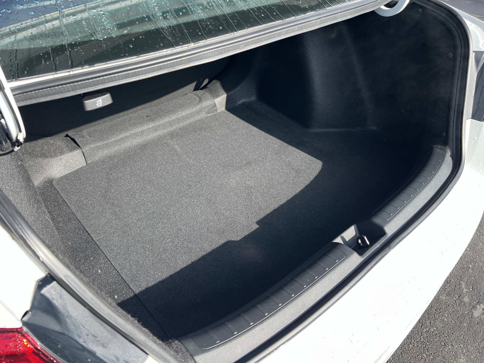 Certified 2022 Honda Civic Sport image 21