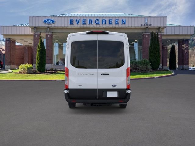New 2026 Ford Transit 350 XL image 5