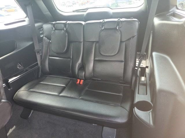 Used 2022 Ford Explorer ST w/ ST Street Pack AWD/4WD image 41