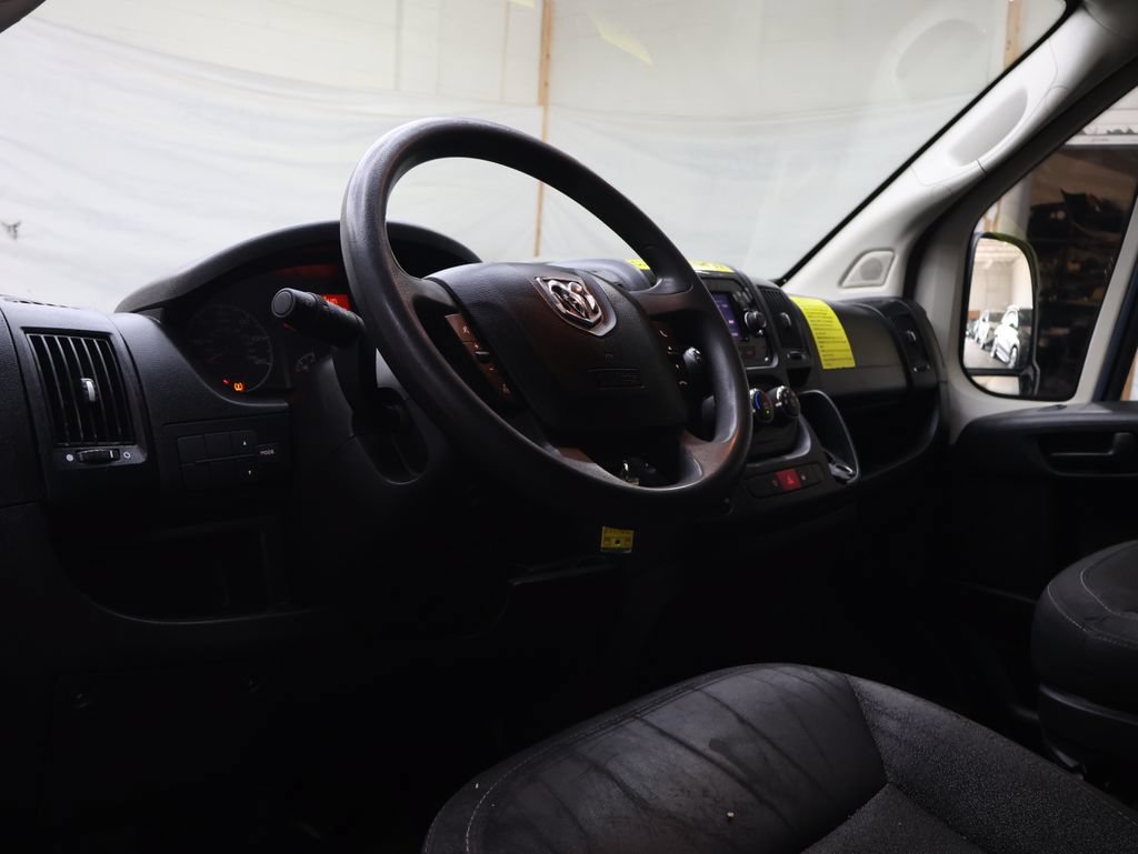 Used 2020 RAM ProMaster 3500 FWD image 15