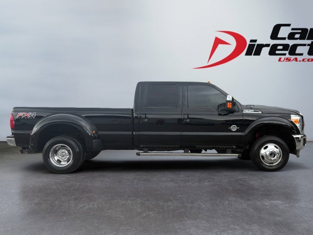 Used 2016 Ford F350 Lariat w/ Lariat Ultimate Package image 5
