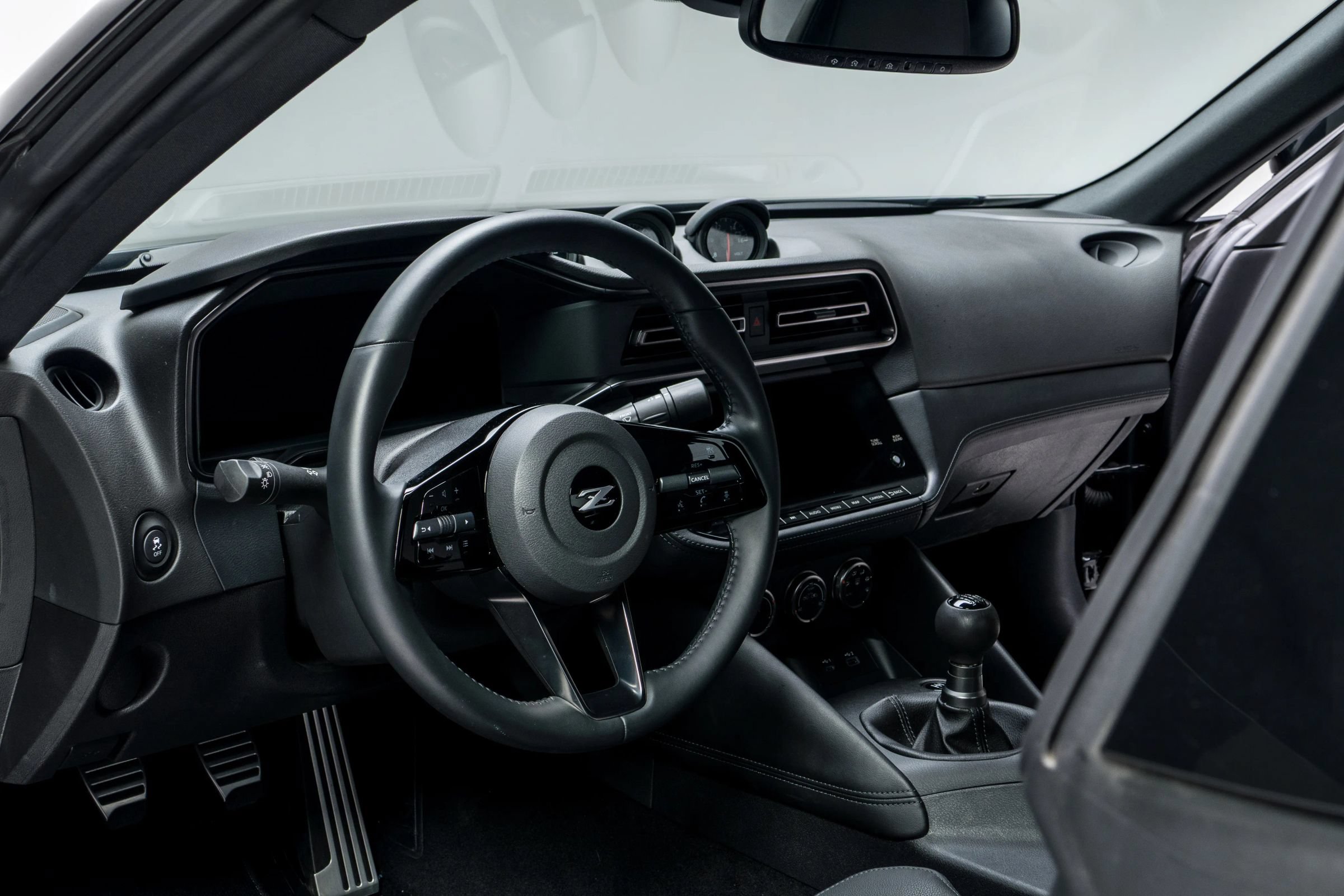 Used 2026 Nissan Z Performance RWD image 14