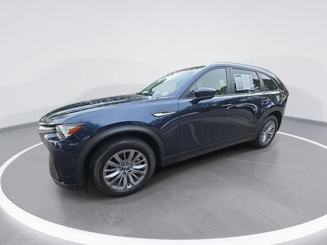 Used 2026 MAZDA CX-90 3.3 Turbo w/ Select Package