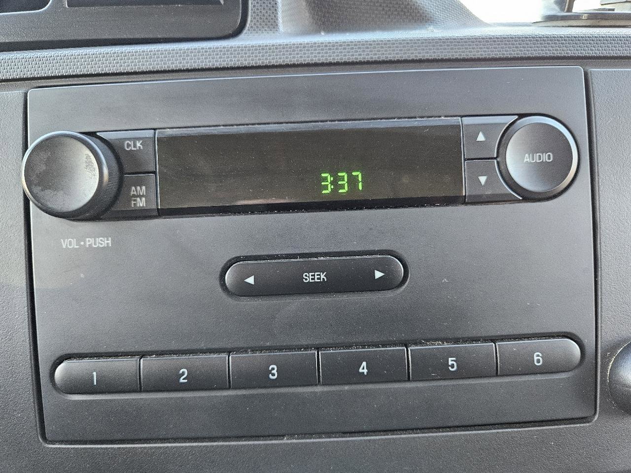 Used 2014 Ford E-250 and Econoline 250 E-250 HD 138 WB, For Sale In w/ Power Group image 36