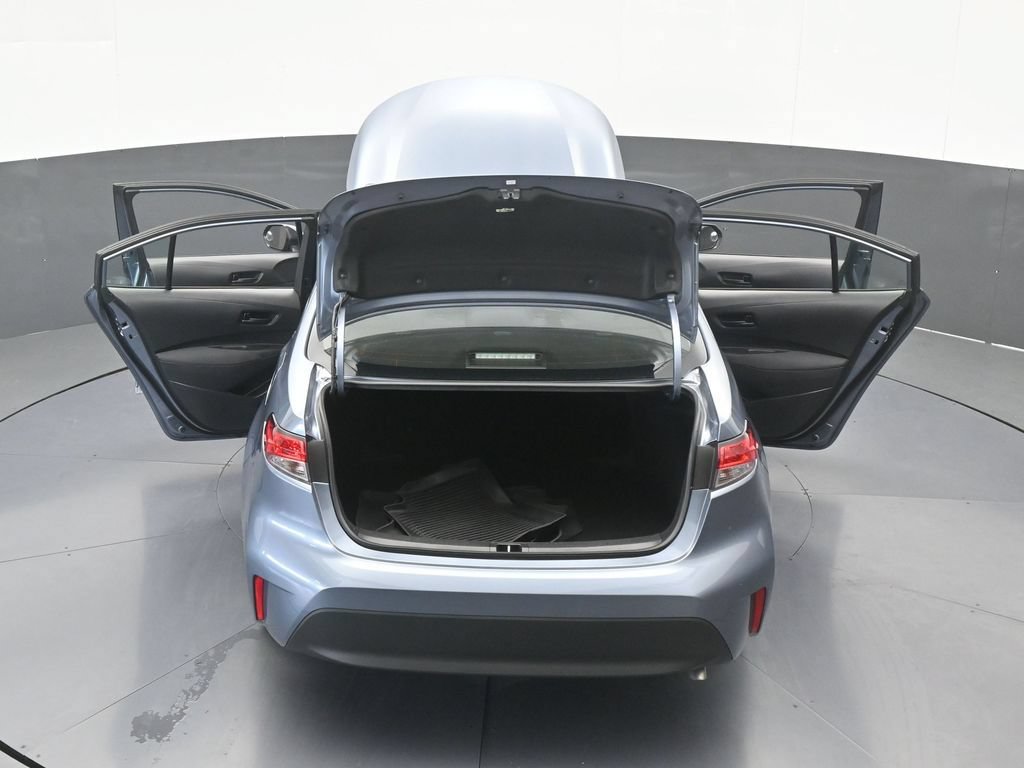 Used 2024 Toyota Corolla LE FWD image 58
