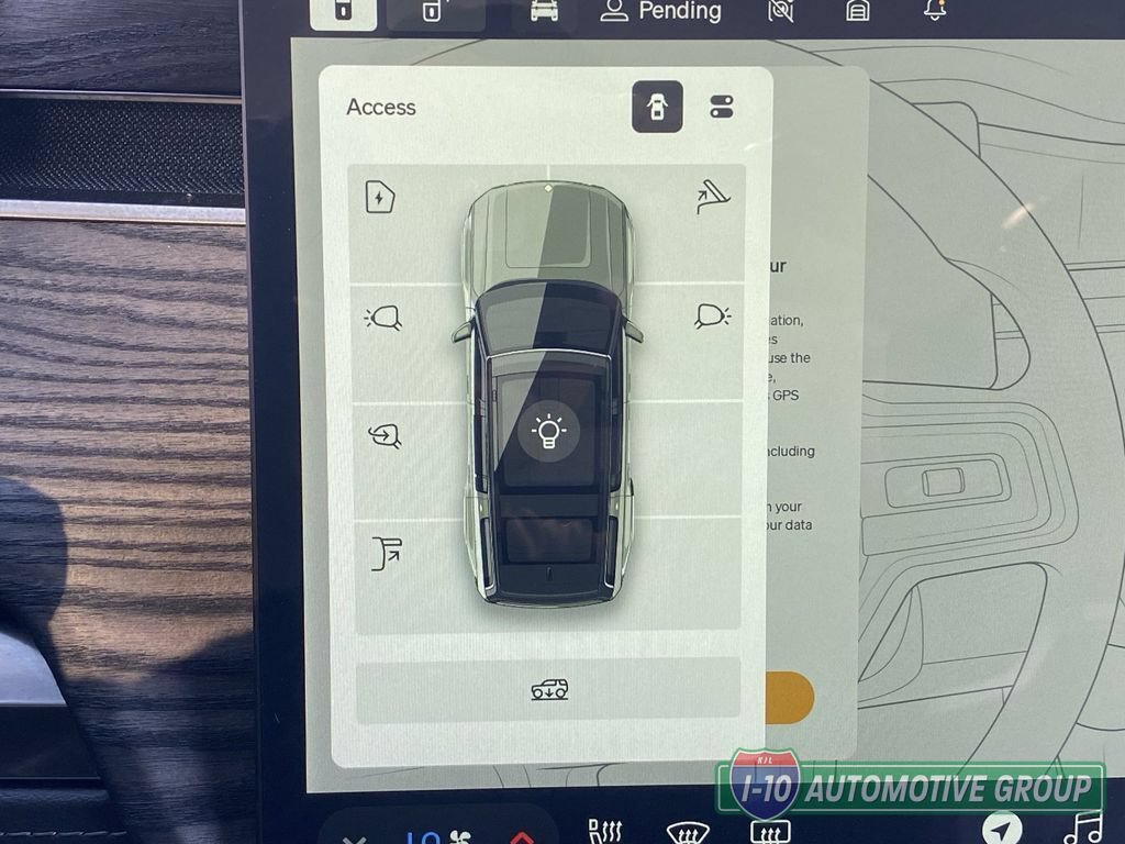 Used 2022 Rivian R1S Launch Edition AWD/4WD image 32