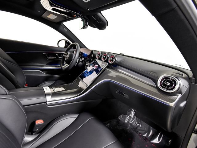 Certified 2025 Mercedes-Benz CLE 450 4MATIC Coupe image 30