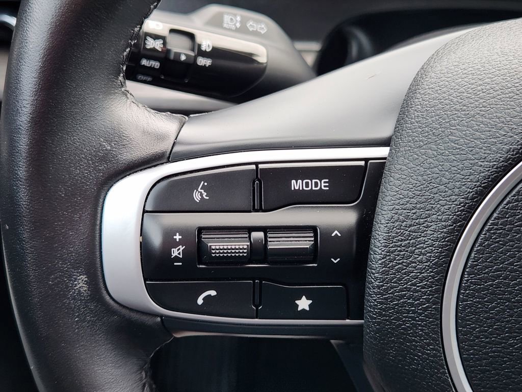 Used 2023 Kia Sportage X-Pro Prestige AWD/4WD image 30
