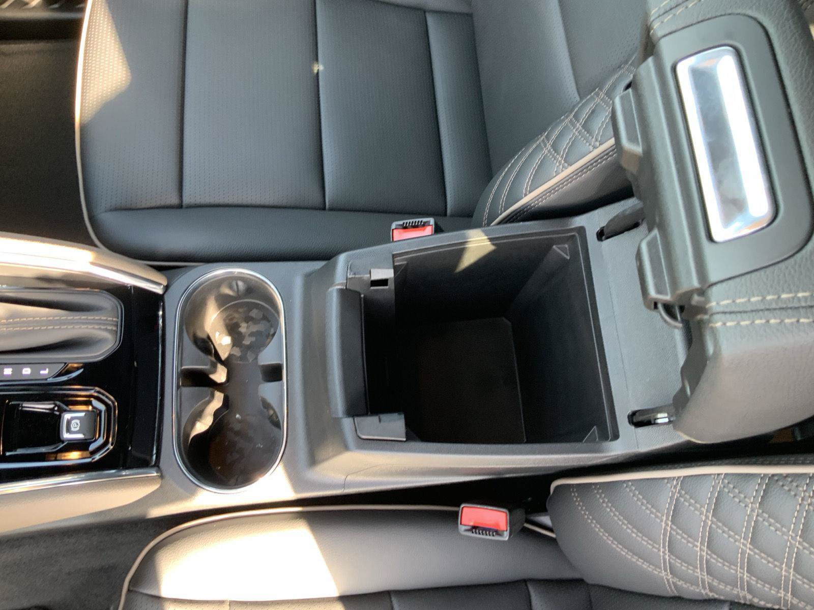New 2026 GMC Canyon Denali AWD/4WD image 54