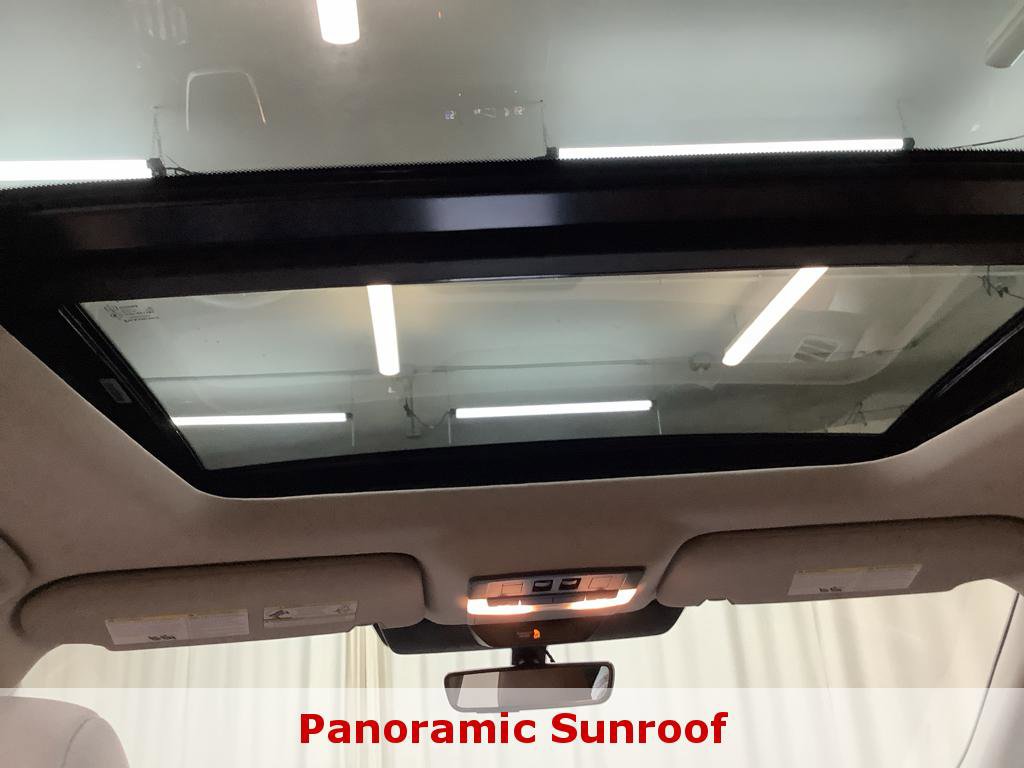 Used 2023 Nissan Pathfinder Platinum AWD/4WD image 26