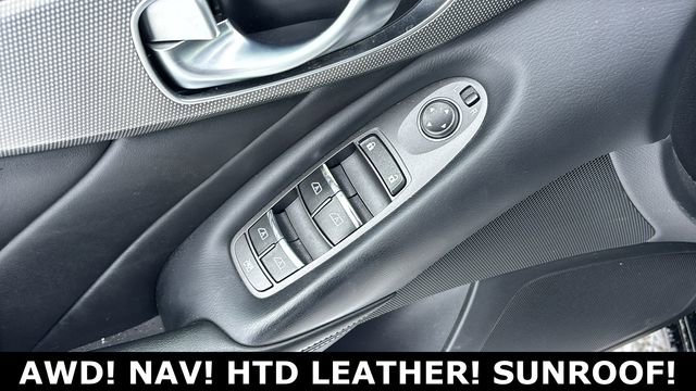 Used 2018 INFINITI Q50 Sport image 7