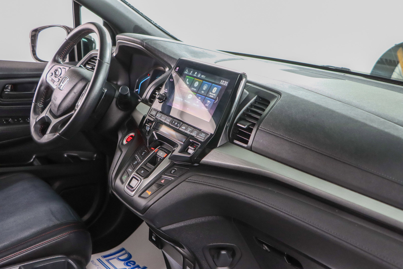 Used 2023 Honda Odyssey Sport image 27