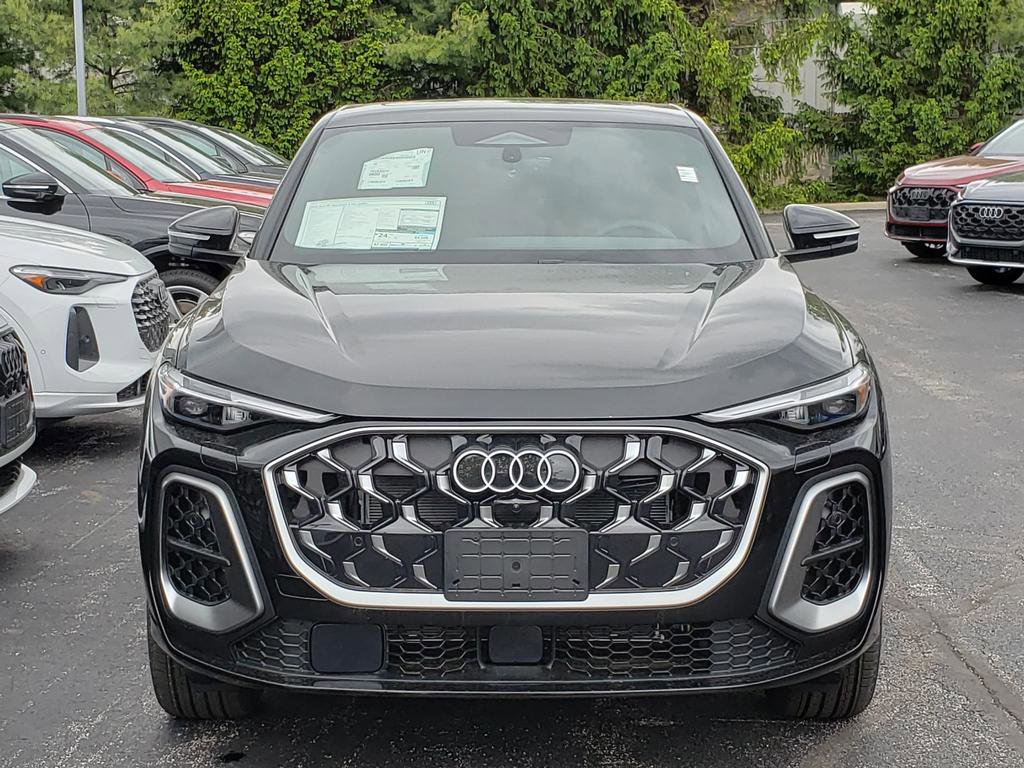 New 2026 Audi Q5 Prestige AWD/4WD image 5