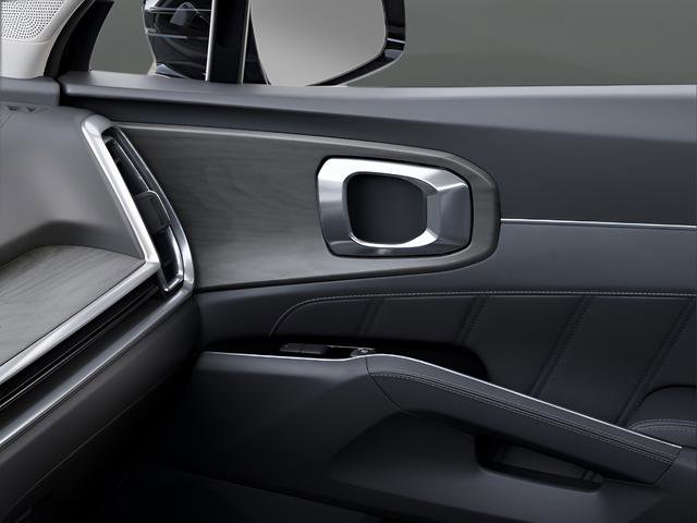 New 2026 Kia Sorento SX image 25