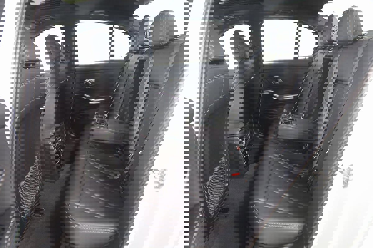 Used 2023 BMW 330e xDrive w/ Premium Package image 56