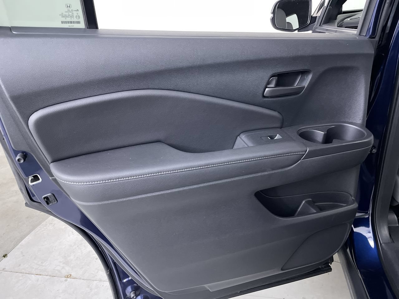 Used 2023 Honda Passport EX-L image 19