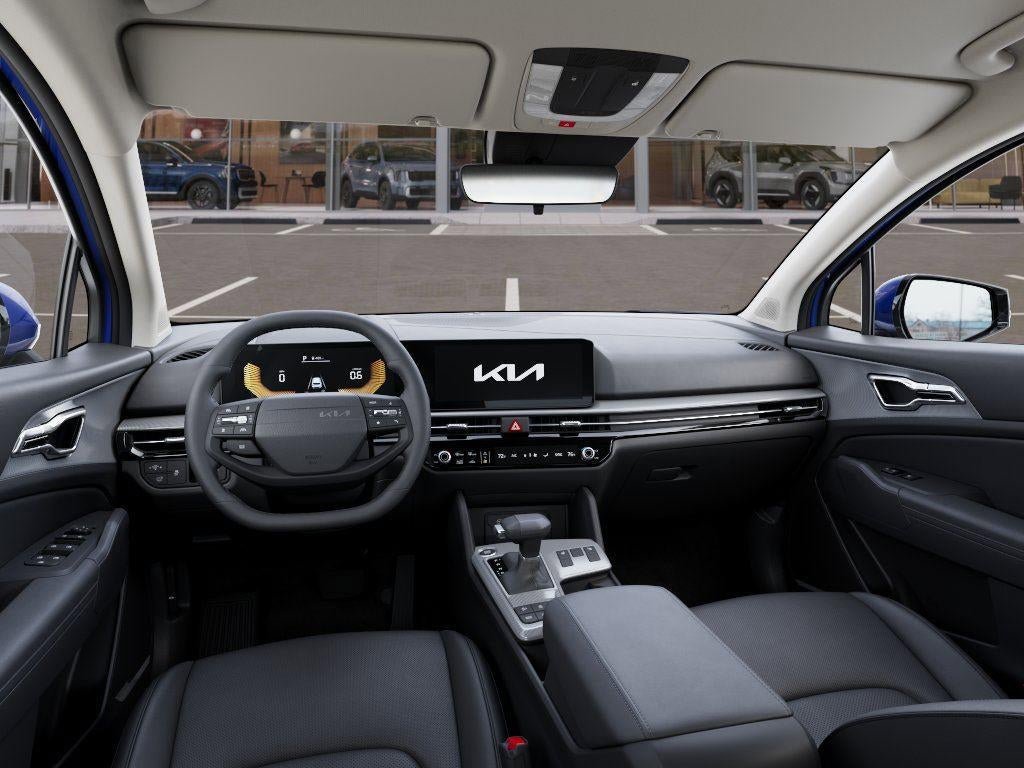 New 2026 Kia Sportage EX FWD image 14