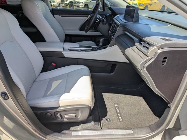Used 2021 Lexus RX 350 FWD w/ Premium Package image 27