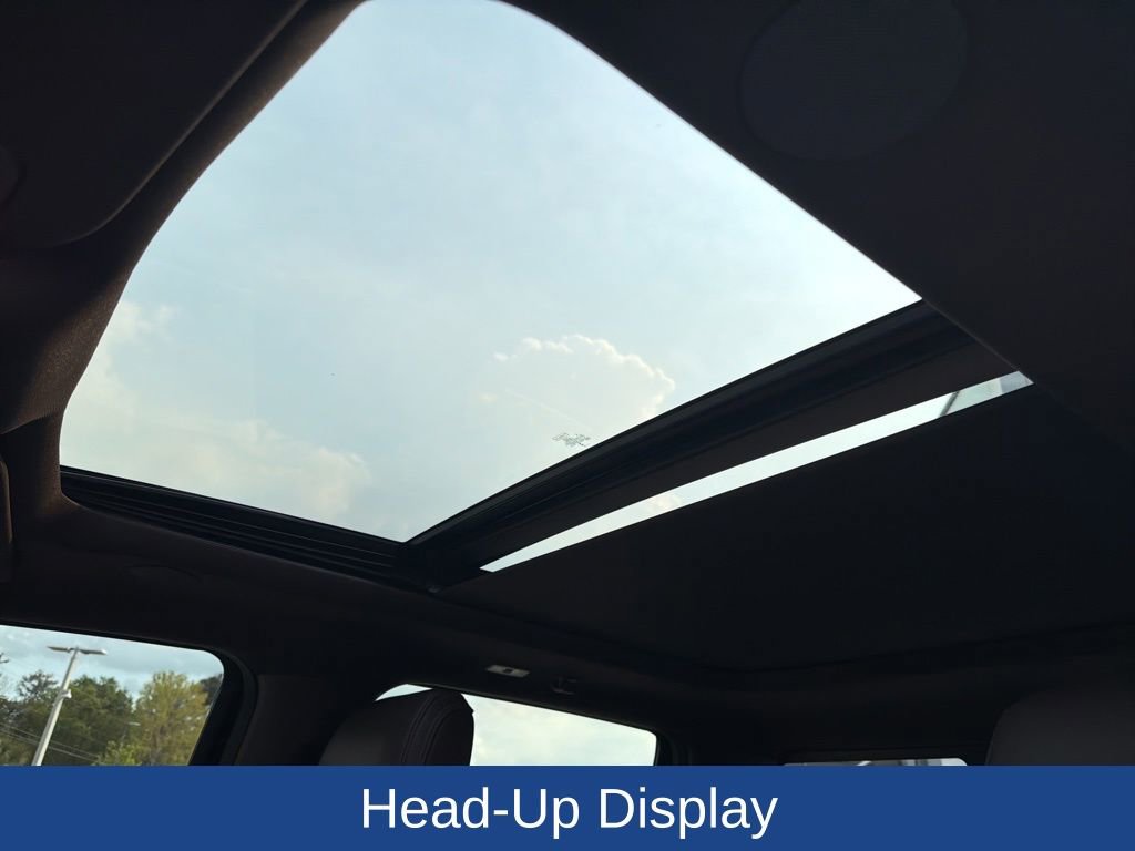 Used 2025 Ford F150 King Ranch image 13