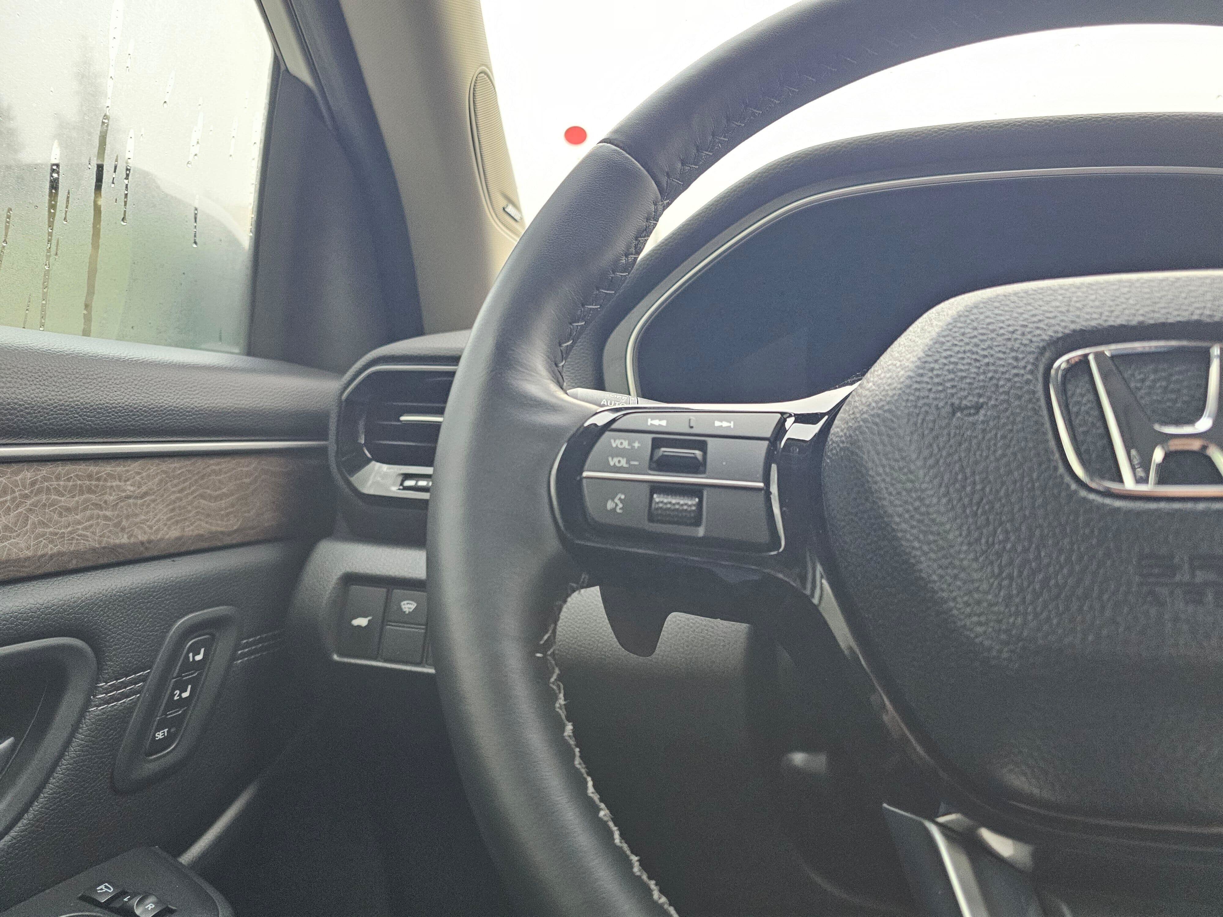 Certified 2026 Honda Pilot Elite image 67