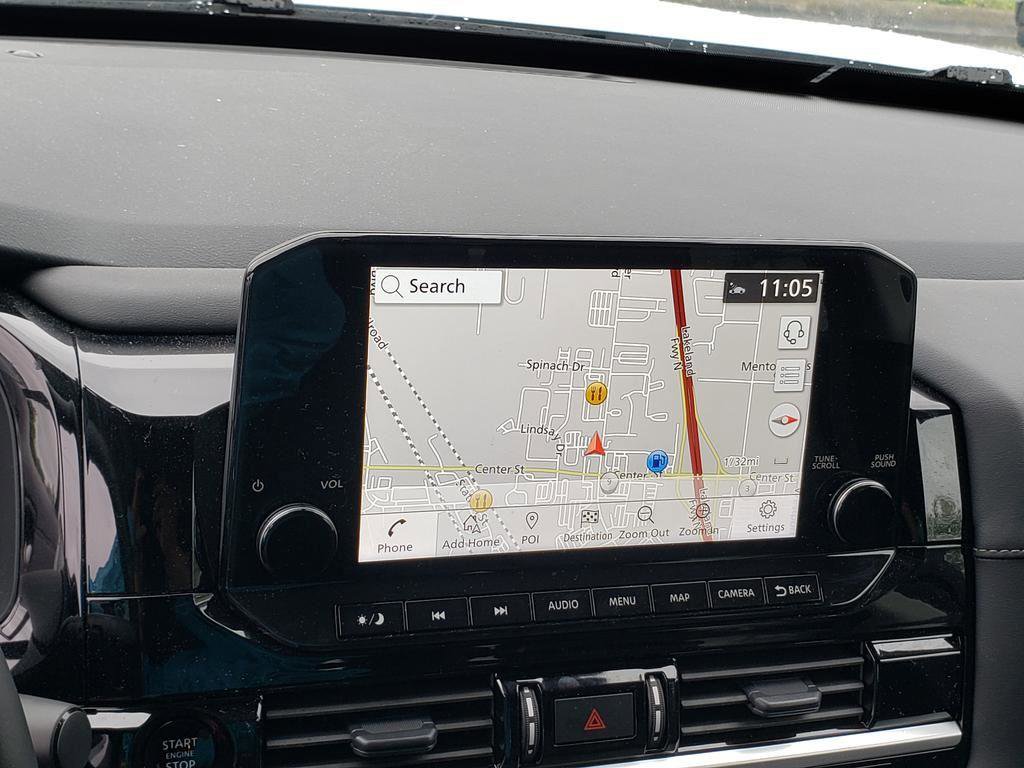 Certified 2025 Nissan Pathfinder SL w/ SL Premium Package image 37