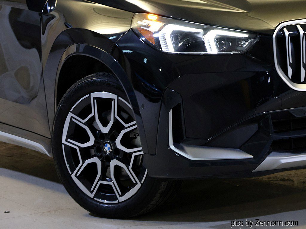 Certified 2025 BMW X1 xDrive28i image 3