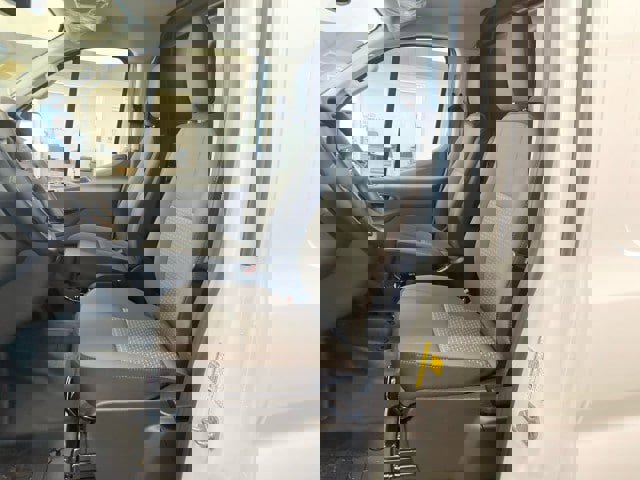 New 2024 Ford Transit 250 Low Roof image 18