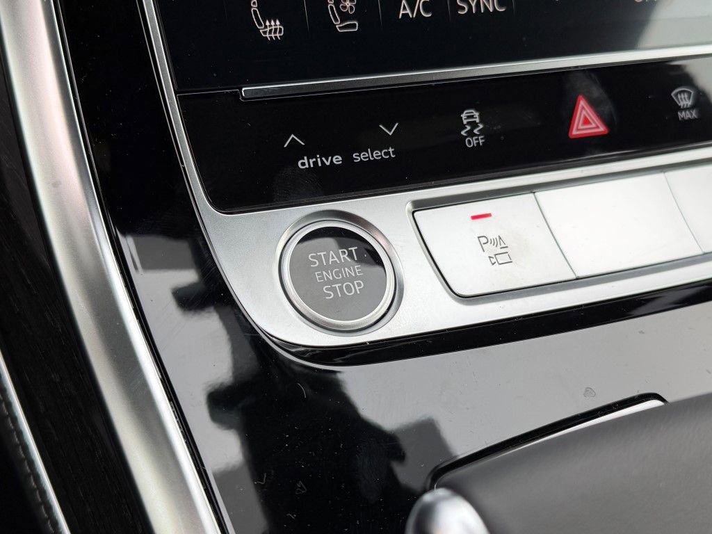 New 2026 Audi Q8 Premium Plus image 28