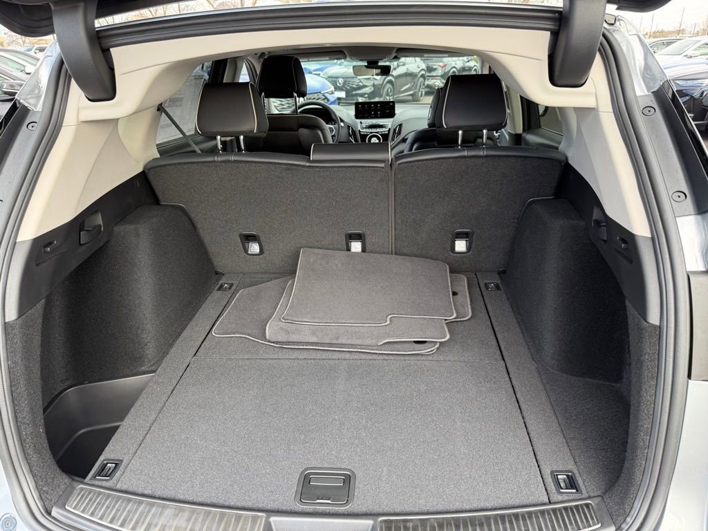 New 2026 Acura RDX SH-AWD w/ Advance Package image 16