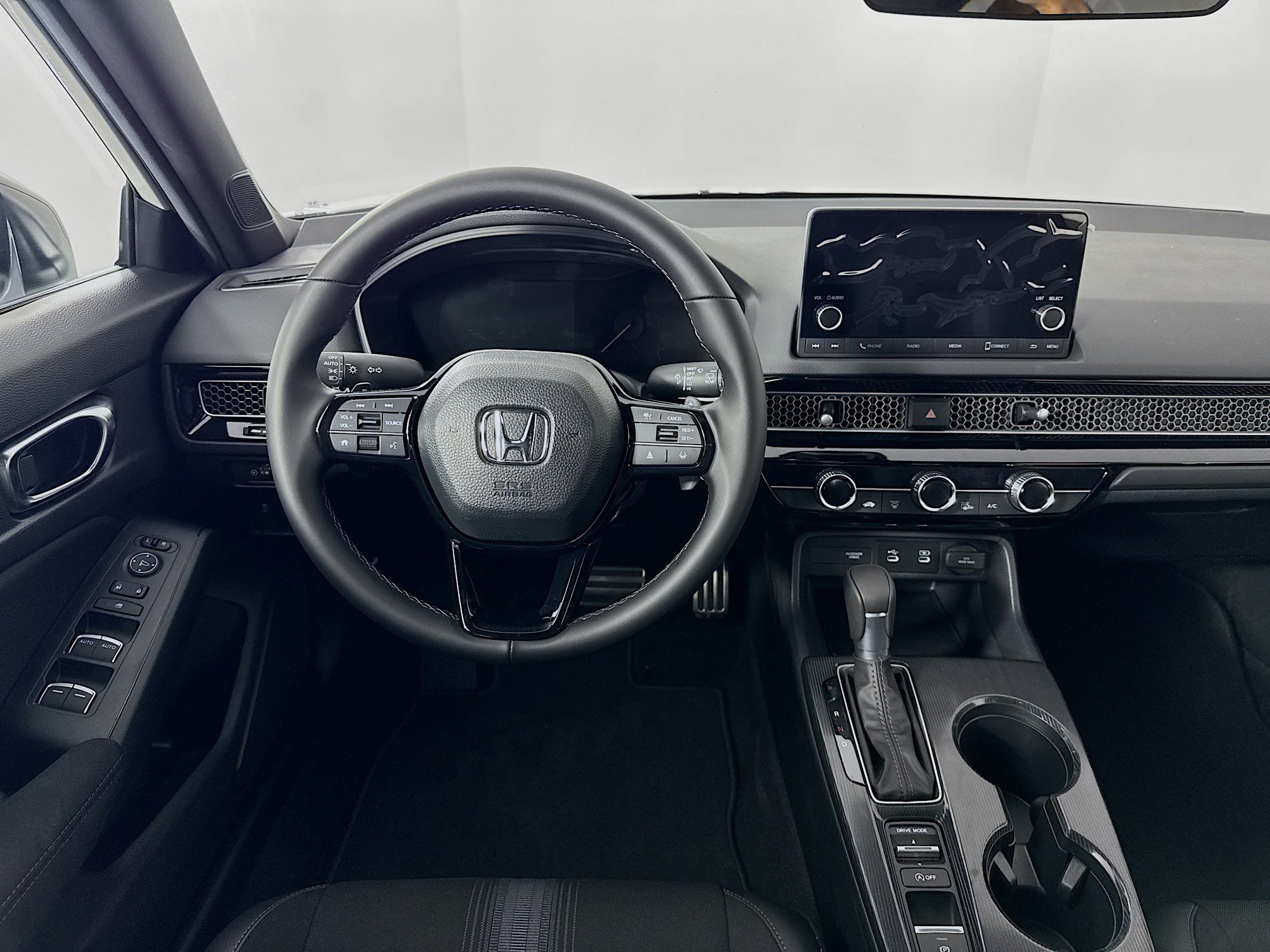 New 2026 Honda Civic Sport image 20