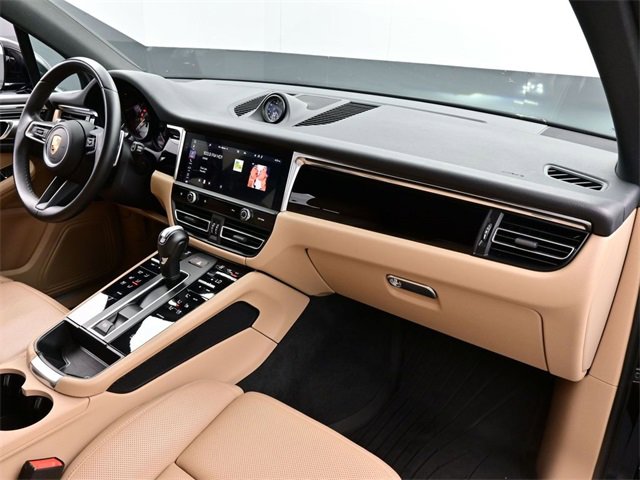 Used 2023 Porsche Macan S image 24