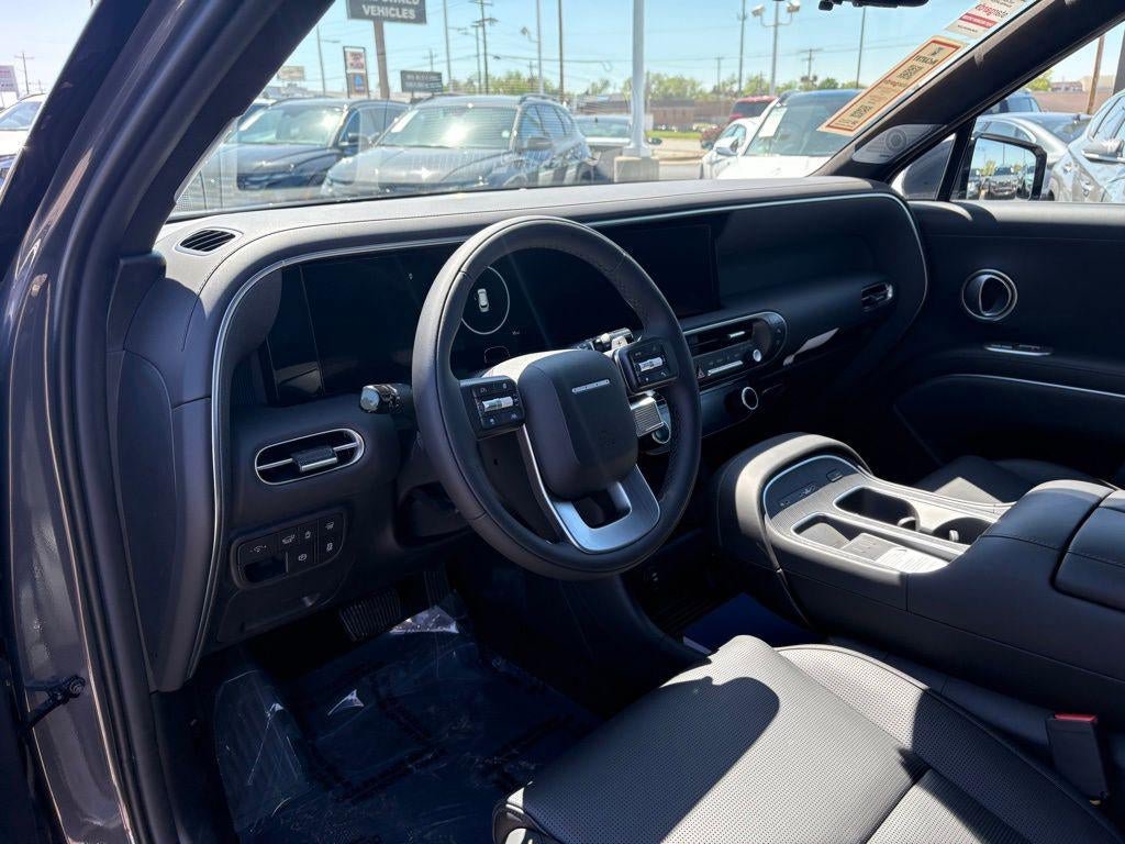 New 2026 Hyundai Palisade Calligraphy AWD/4WD image 60