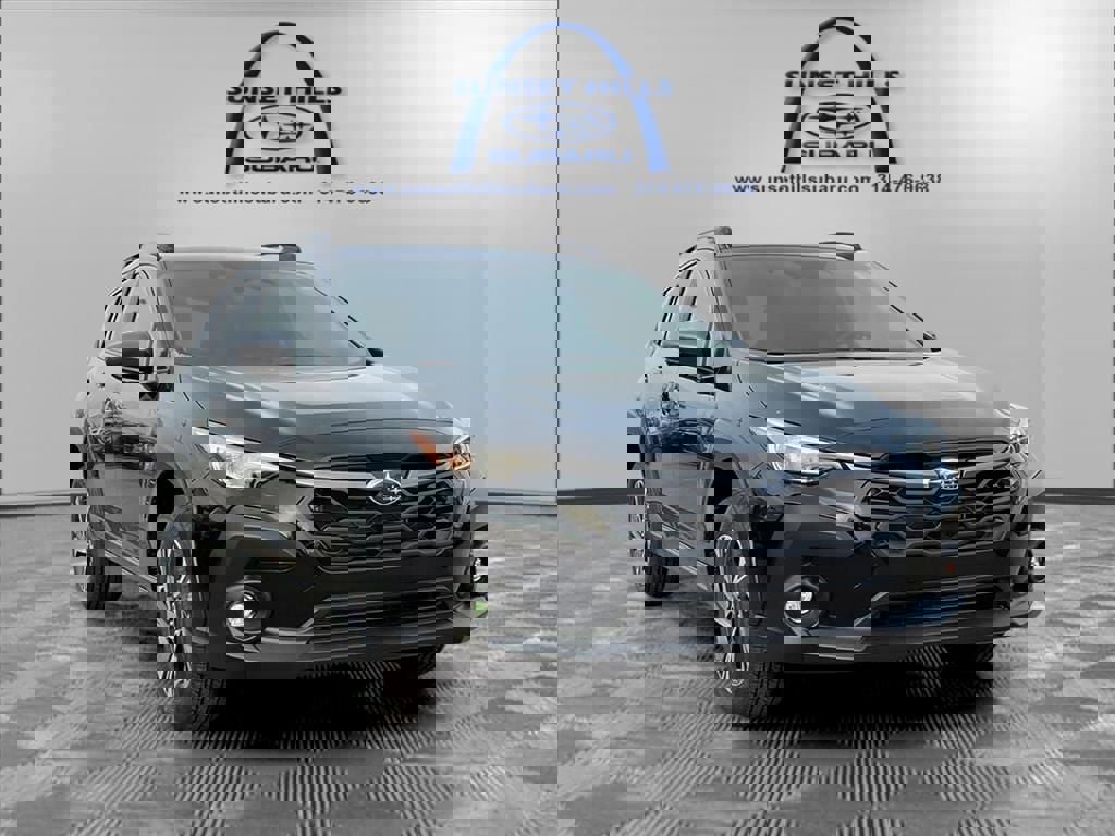 New 2026 Subaru Crosstrek 2.0i Premium