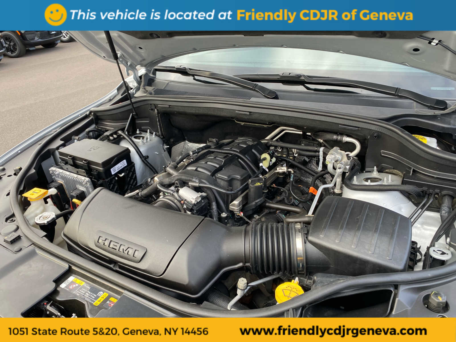 Used 2024 Dodge Durango R/T image 29