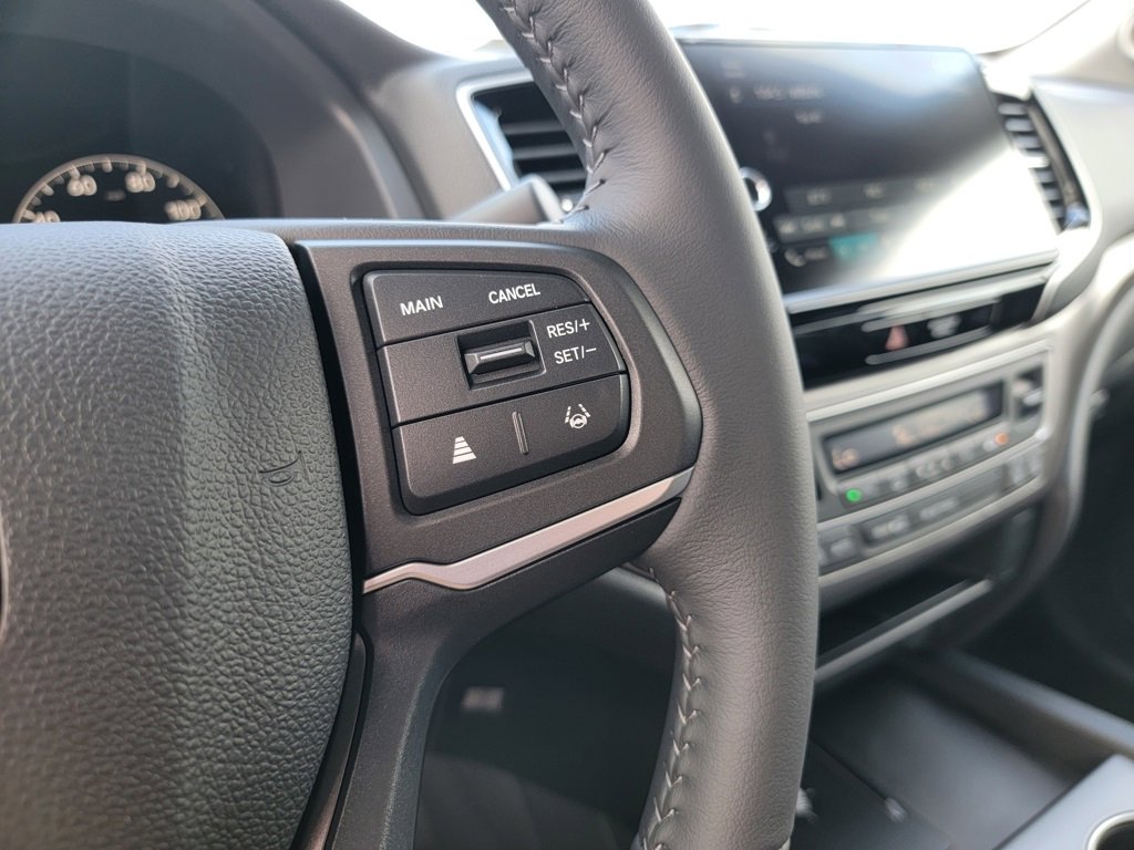 New 2026 Honda Ridgeline Sport image 22