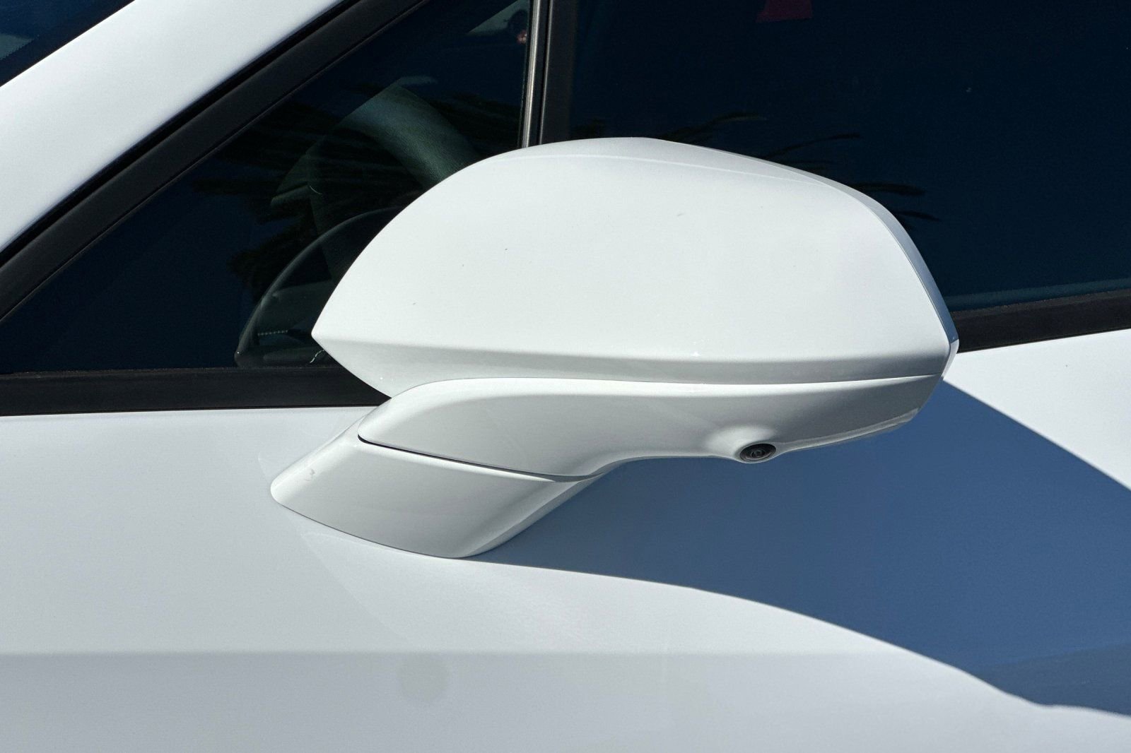 Used 2026 Chevrolet Blazer EV LT image 48