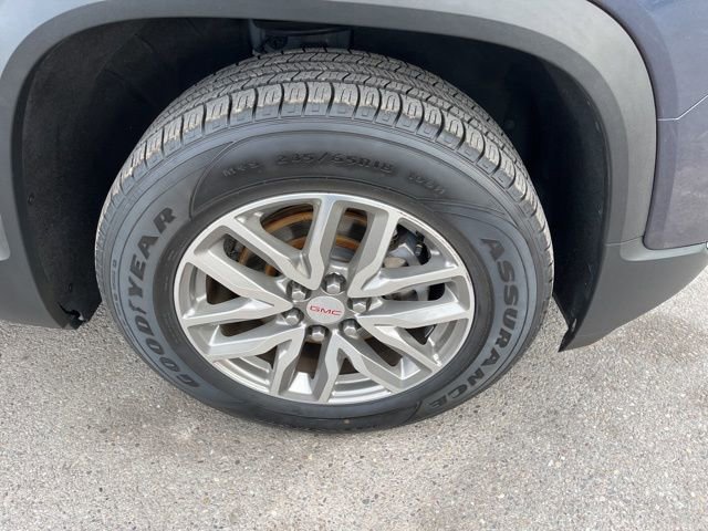 Used 2018 GMC Acadia SLE image 20