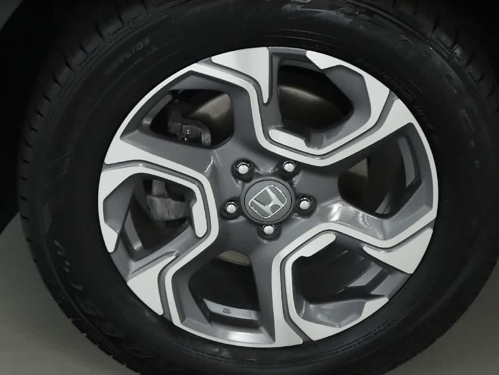 Used 2018 Honda CR-V EX image 39