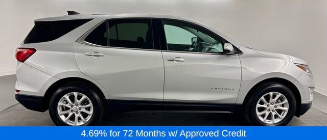 Used 2019 Chevrolet Equinox LT image 8