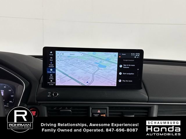 Certified 2026 Honda Pilot Touring image 7