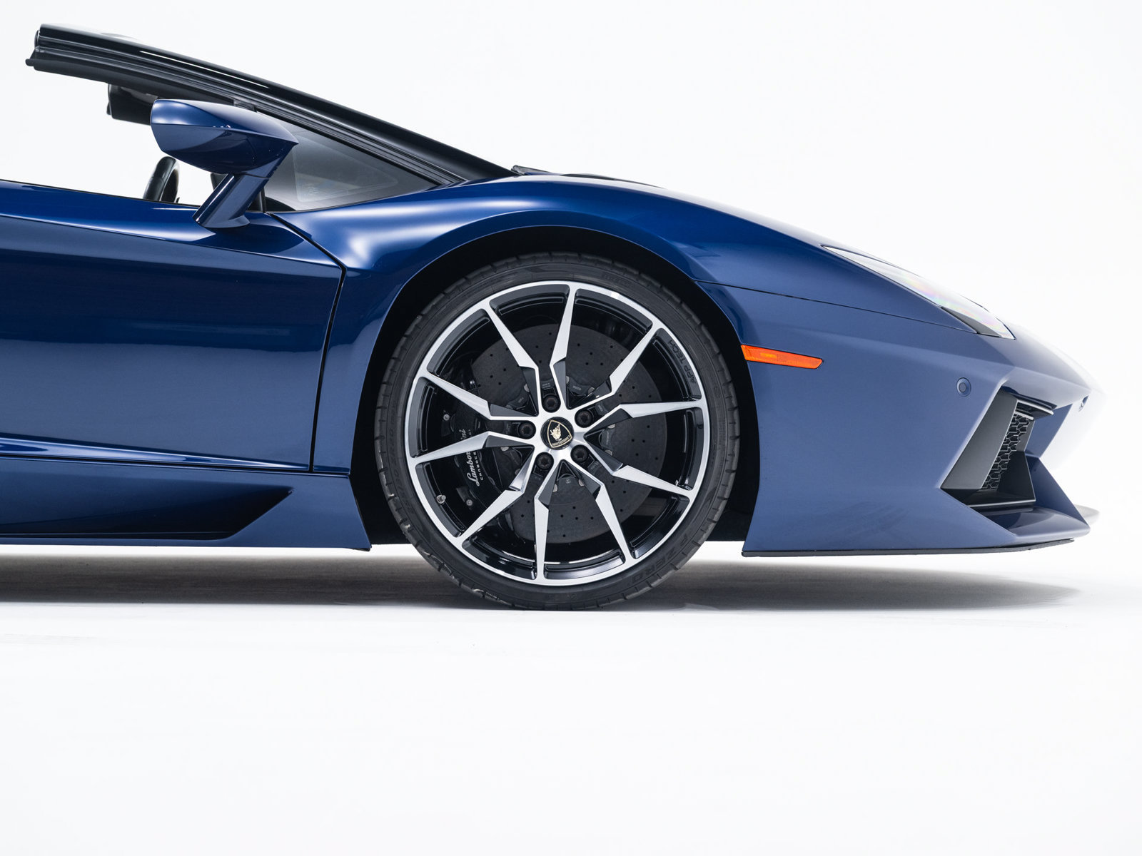 Used 2013 Lamborghini Aventador LP 700-4 AWD/4WD image 15