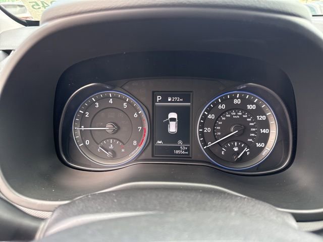 Certified 2023 Hyundai Kona SE image 7