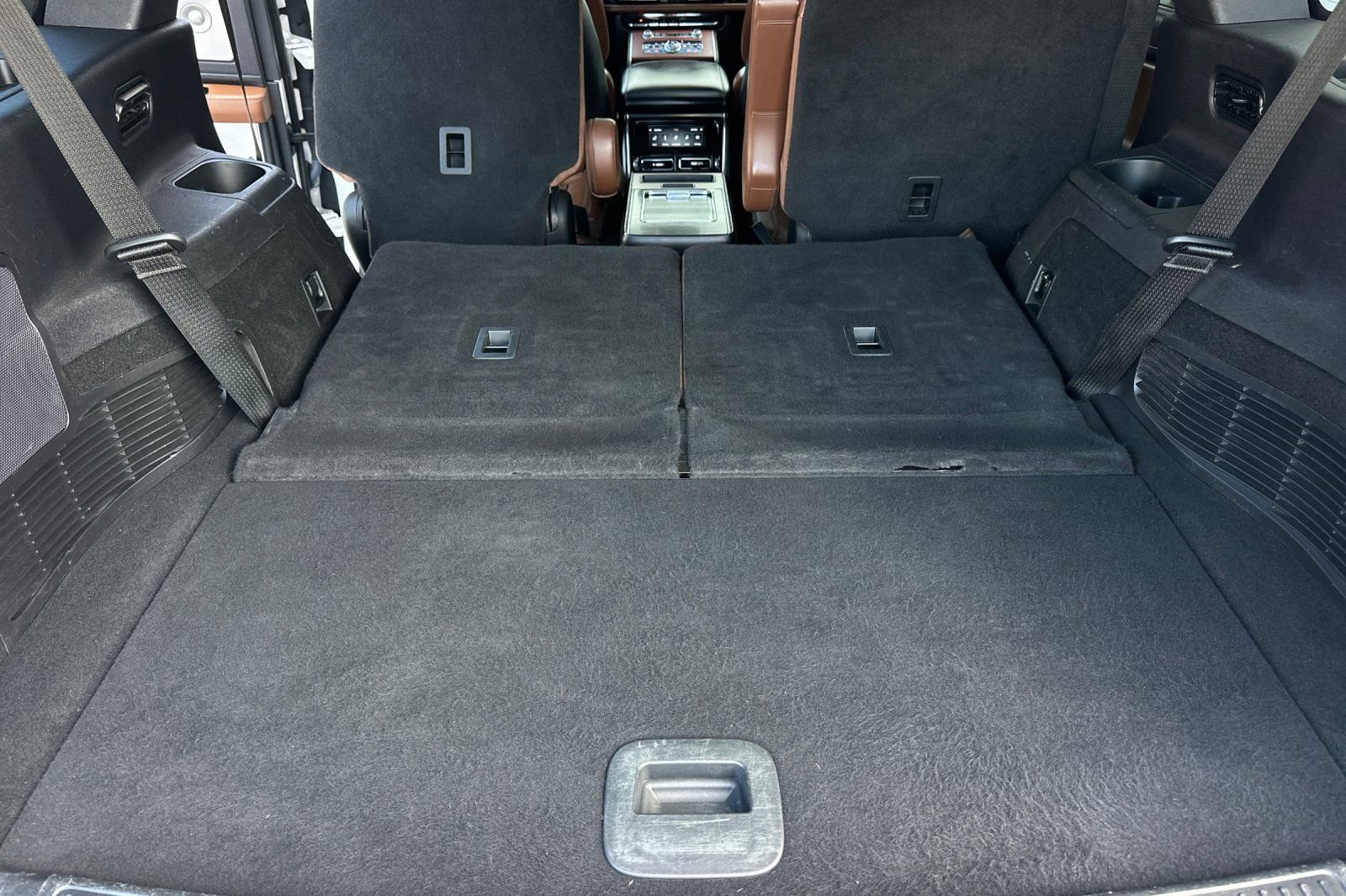 Certified 2021 Lincoln Aviator Reserve w/ Equipment Group 210A image 15