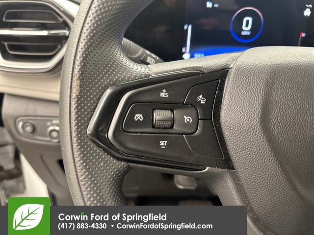 Used 2025 Chevrolet TrailBlazer LT image 17