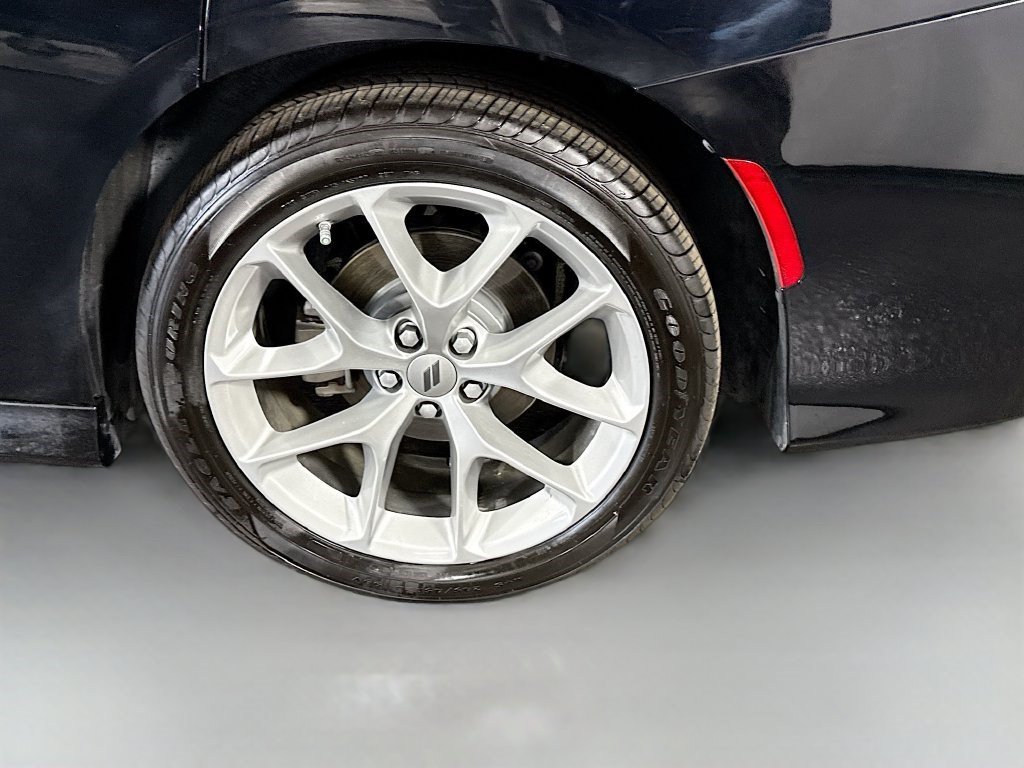 Used 2023 Dodge Charger GT RWD image 36