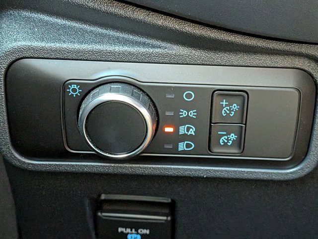 Used 2025 Ford Bronco Big Bend AWD/4WD image 18