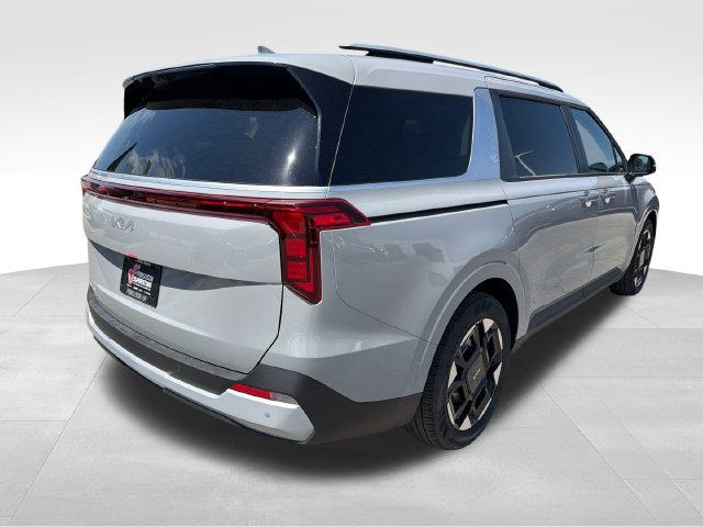 New 2027 Kia Carnival EX FWD image 7