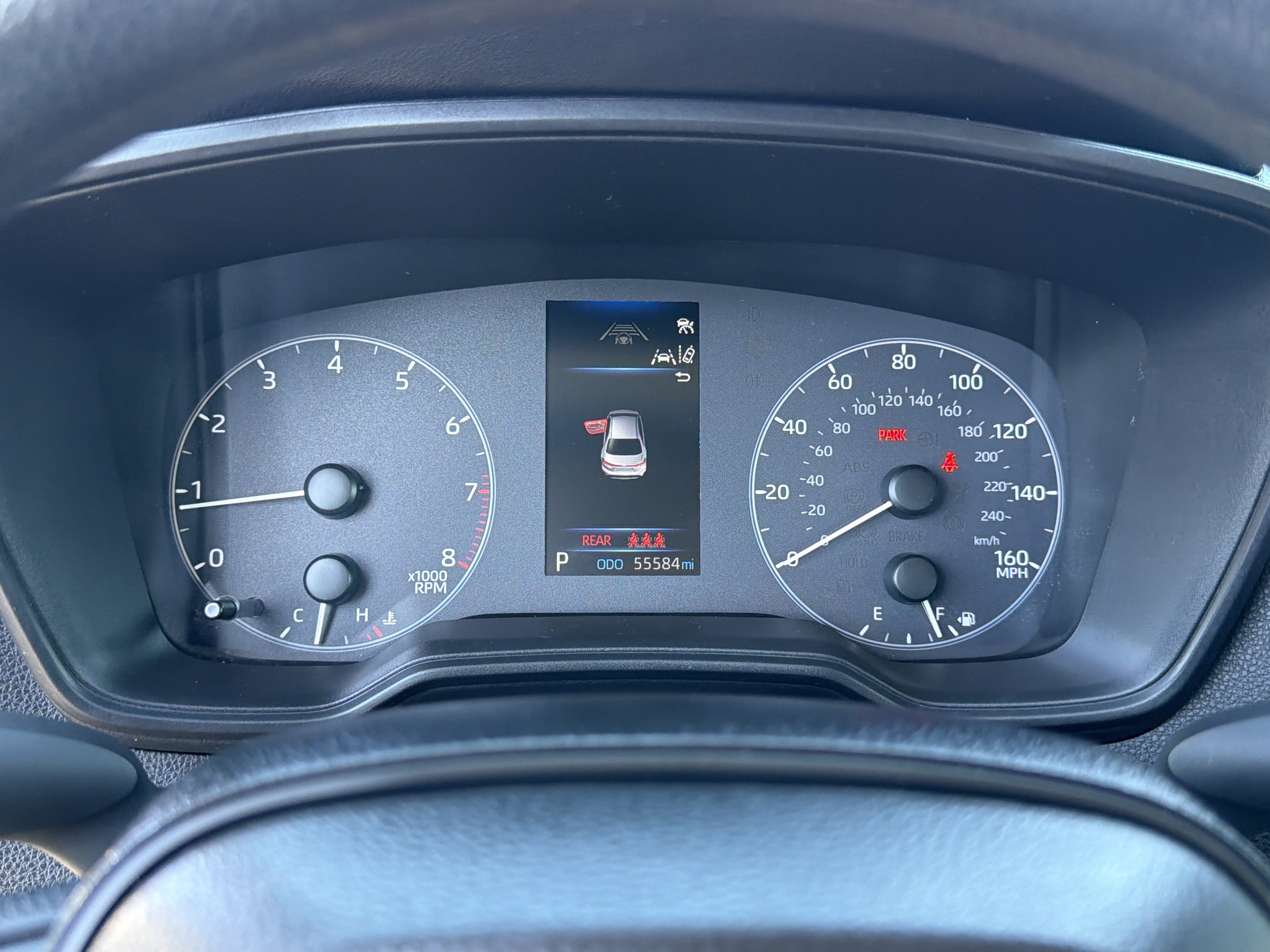 Used 2024 Toyota Corolla LE FWD image 20