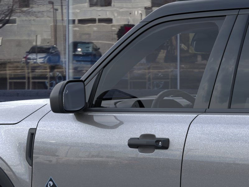 New 2026 Ford Bronco Sport Outer Banks AWD/4WD image 20
